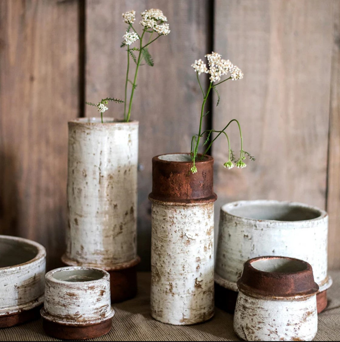 Vases