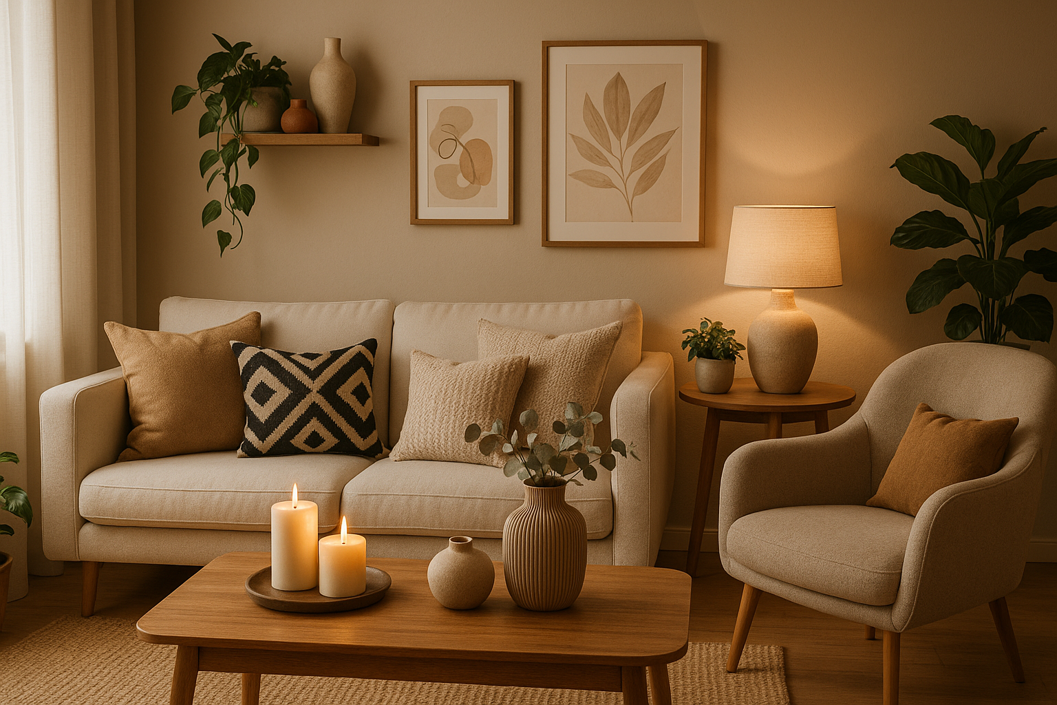 Home Decorations