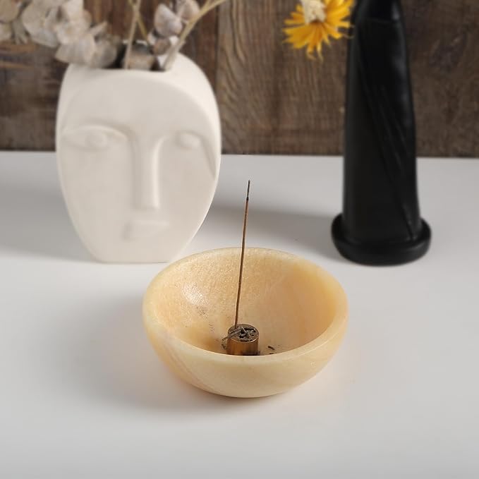 A Complete Guide to Safe Incense Burning: Tips for a Calm &amp; Beautiful Home