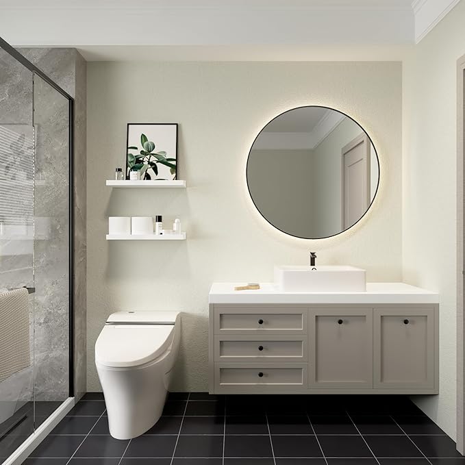 Mirror Style Guide: Choosing the Perfect Mirror for Your Home