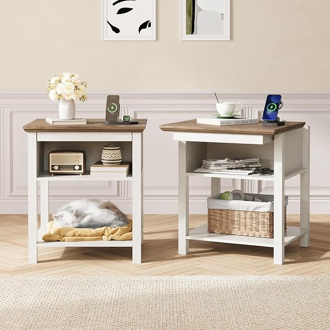 How to Style Shelves Like a Designer