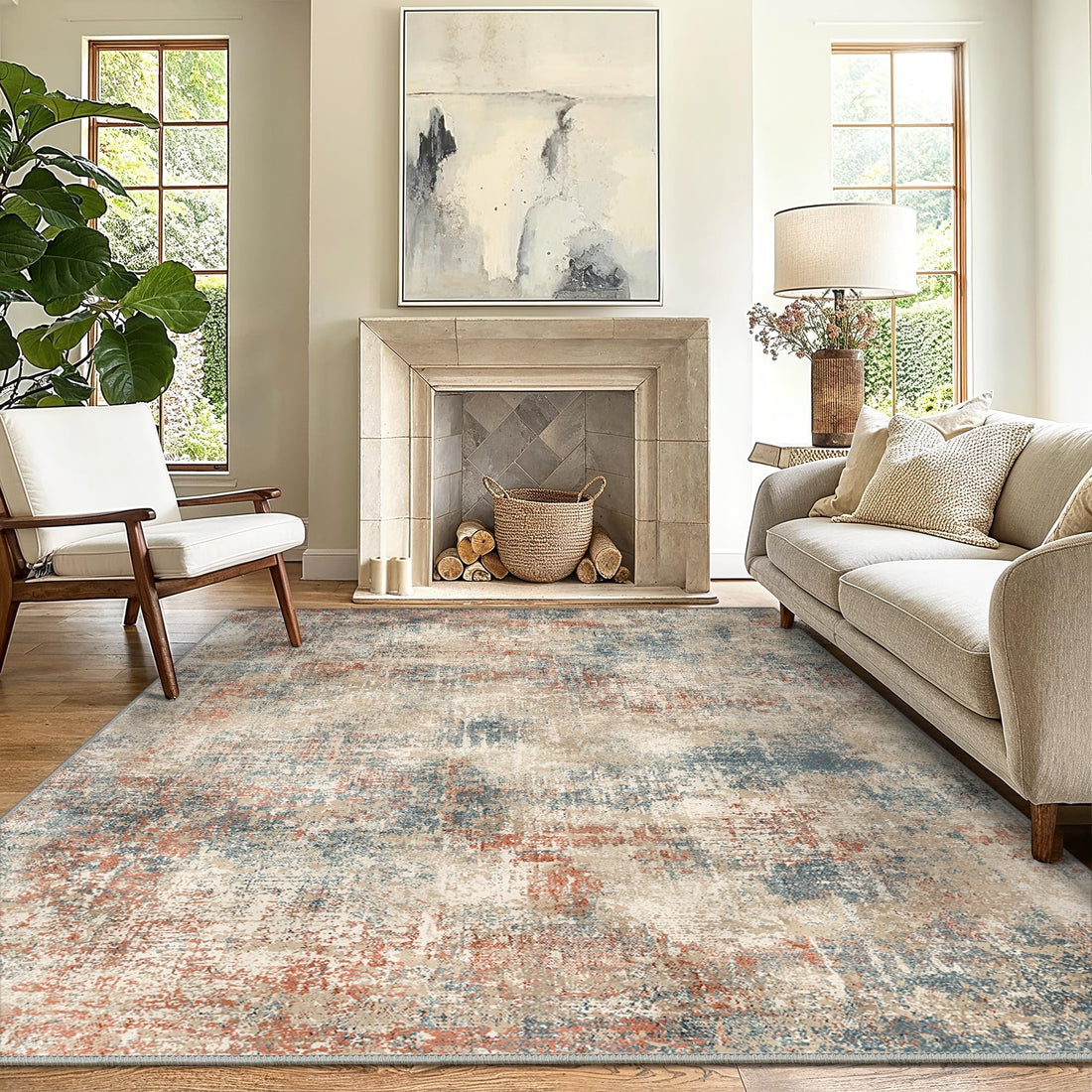 Why Every Home Needs a Washable Rug