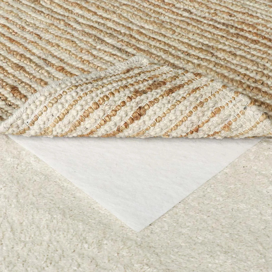 Benefits of Rug Underlays & Protectors