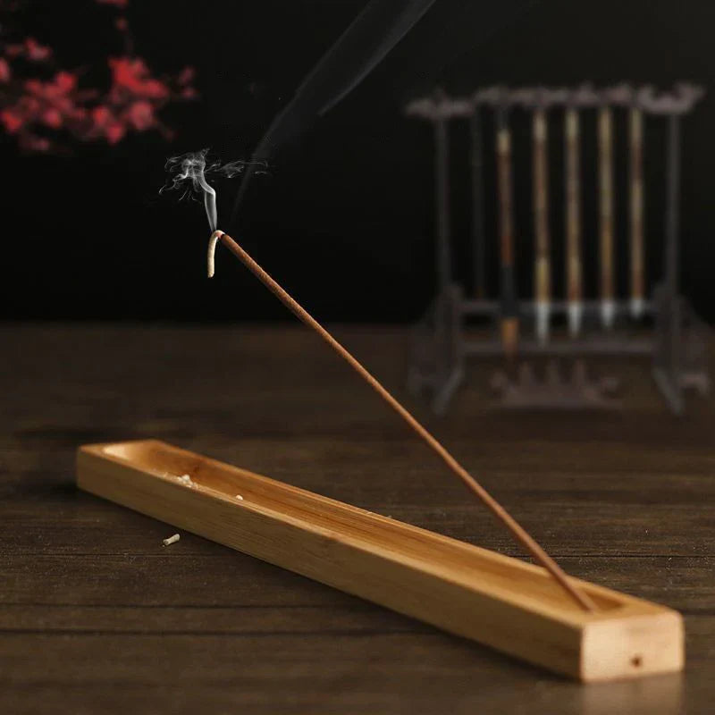 Incense & Incense Holders