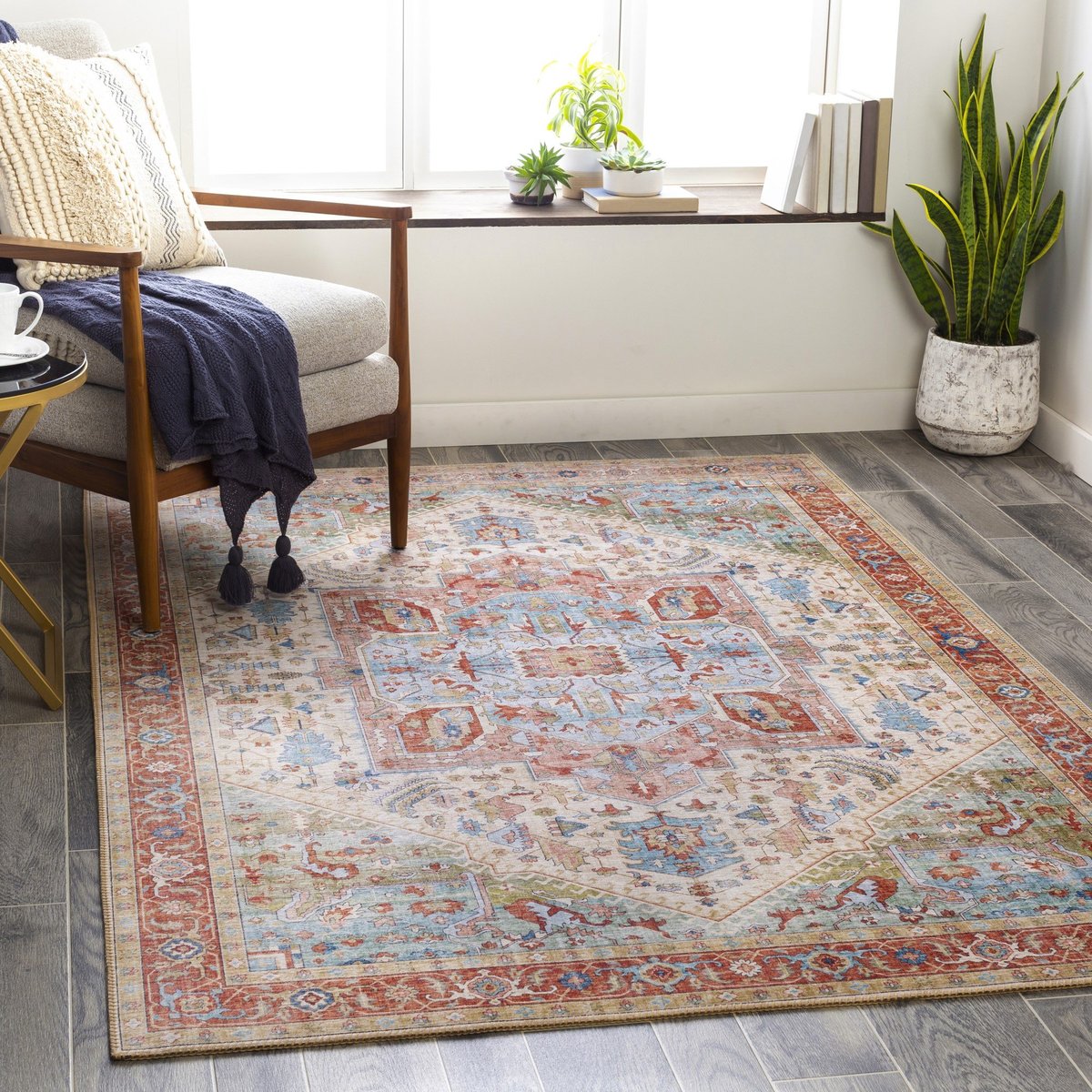 Boho Rugs