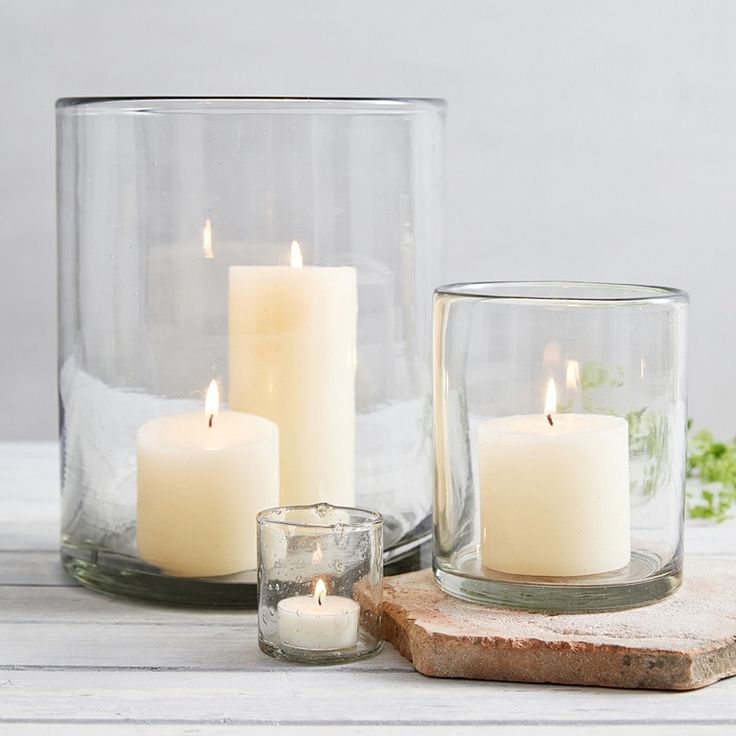 Candle Holders