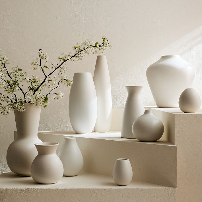Ceramic Vases