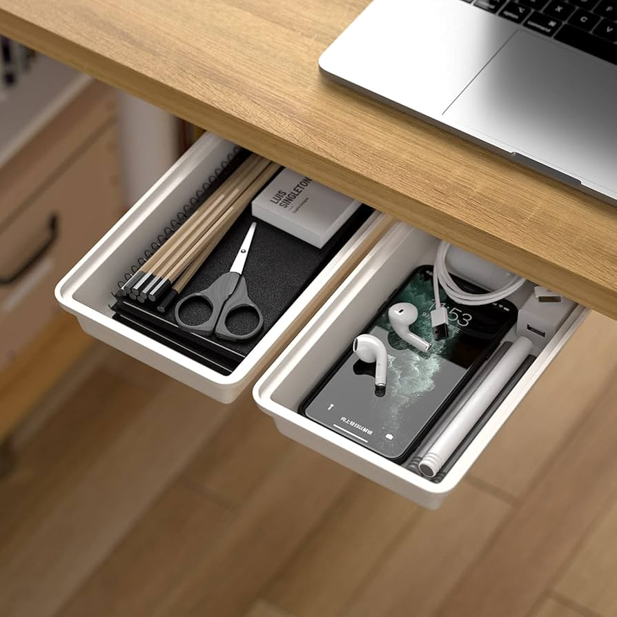 Compact Storage