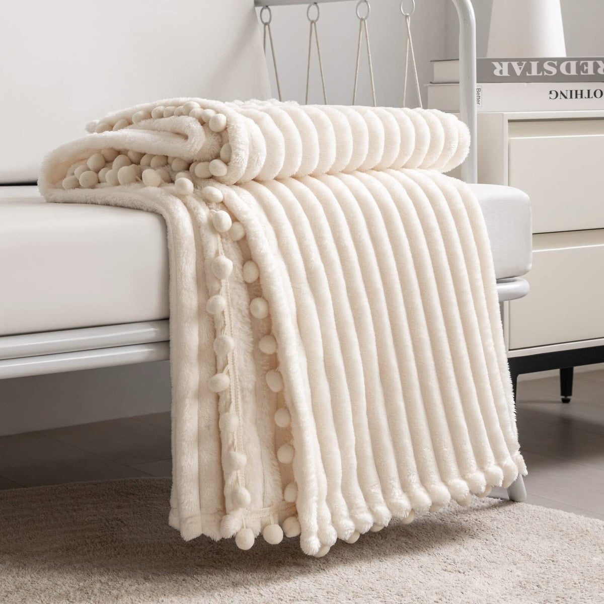 Soft Throws