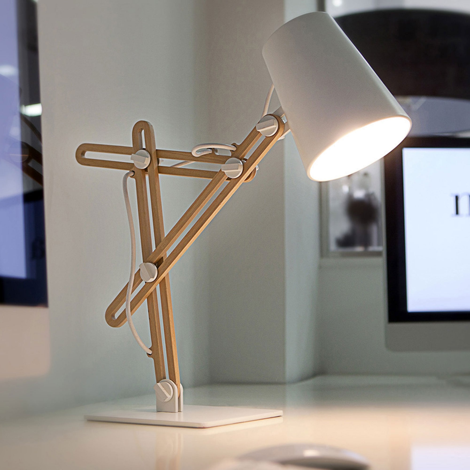 Desk Lamps