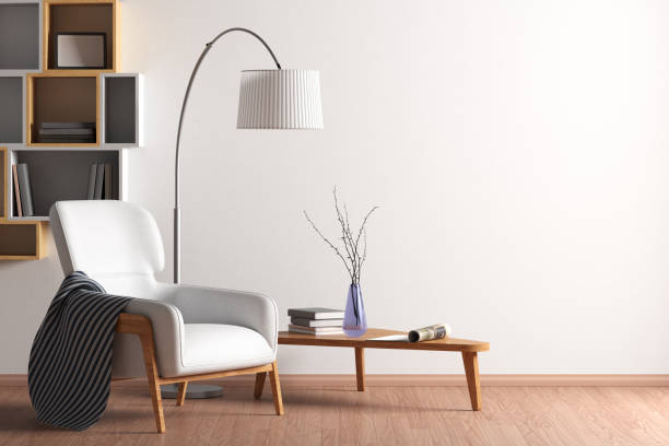 Floor Lamps