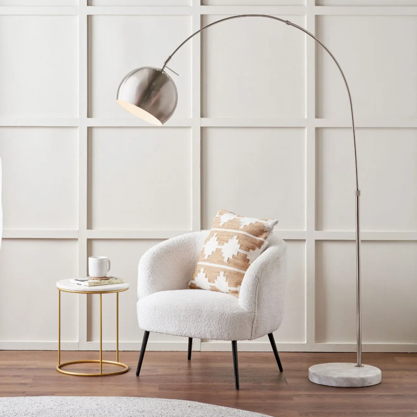 Floor Lamps