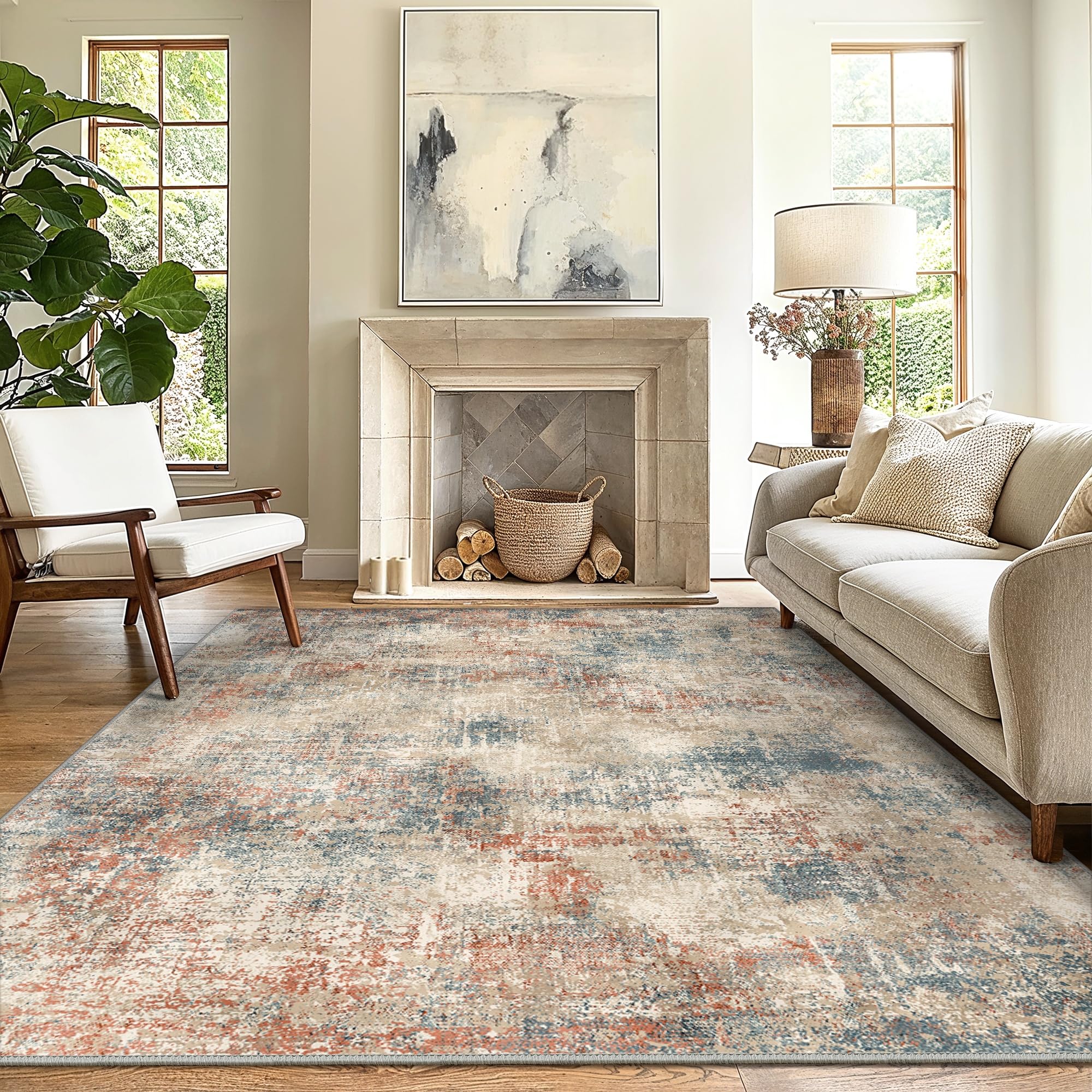 Area Rugs