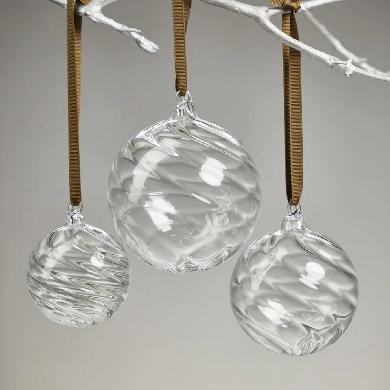 Glass Decor