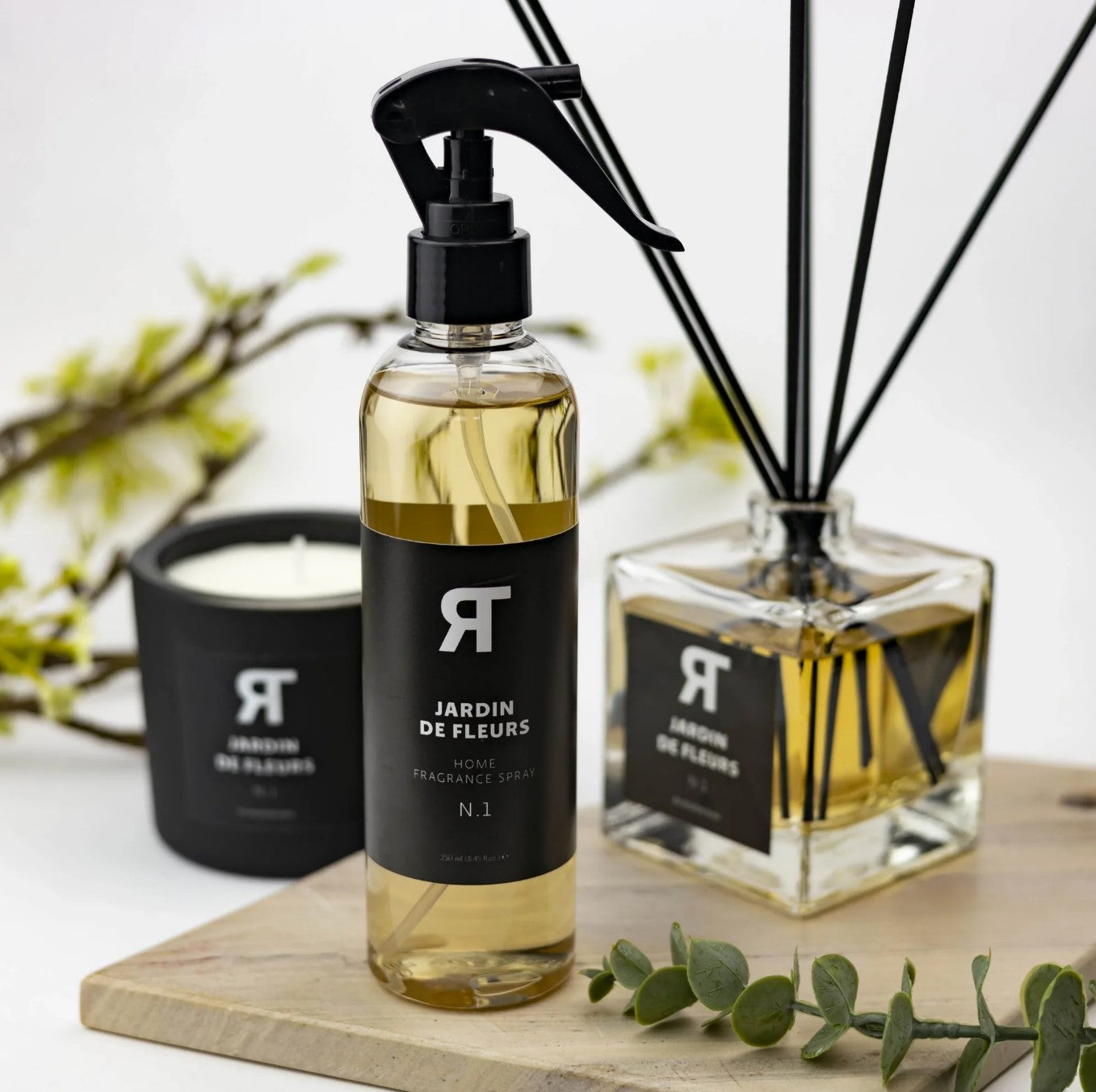 Home Fragrance