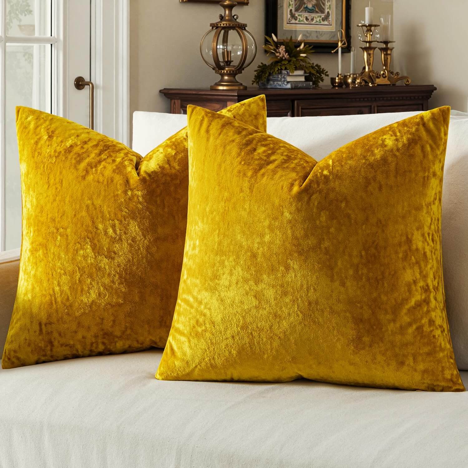 Decorative Pillows