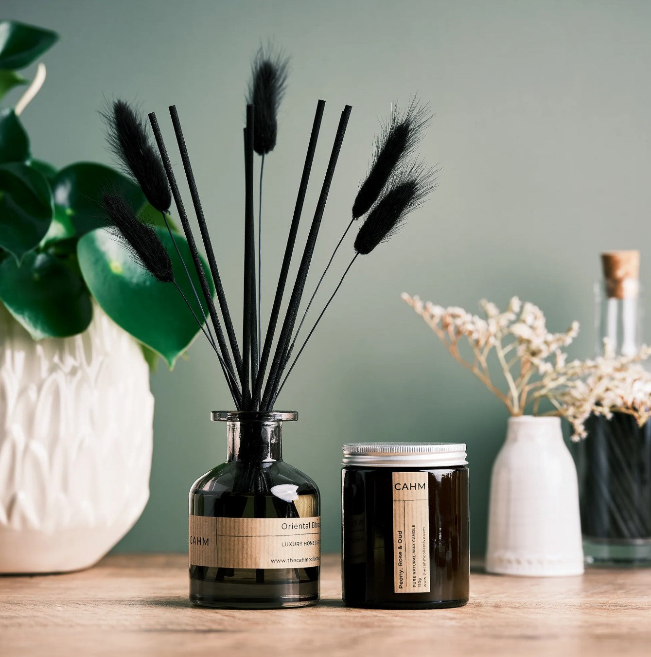 Reed Diffusers
