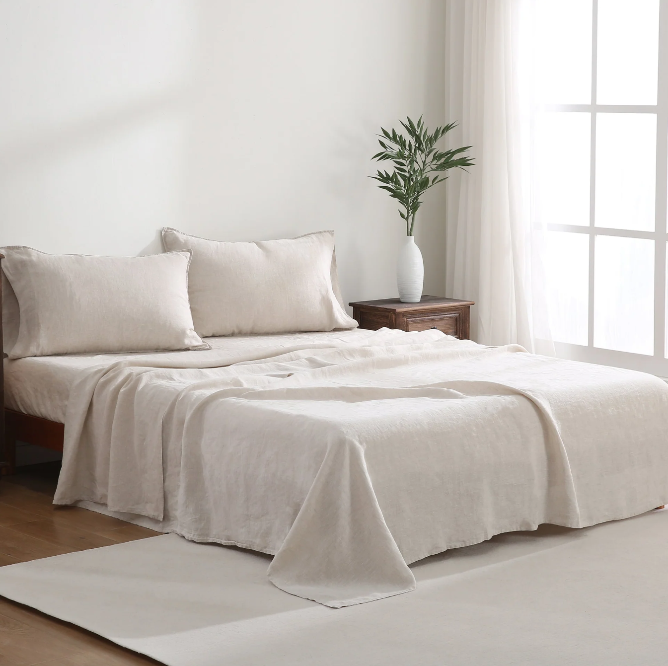 Sheets & Pillowcases