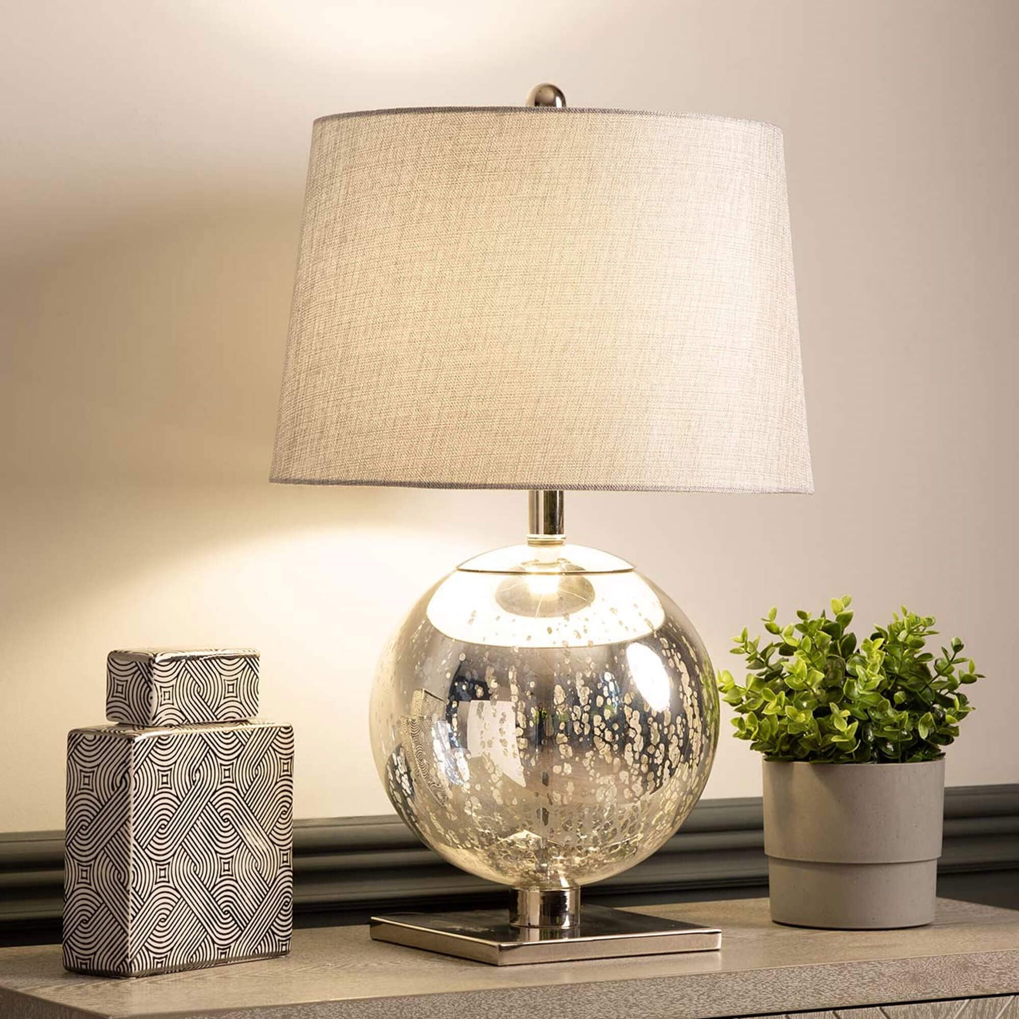 Table Lamps
