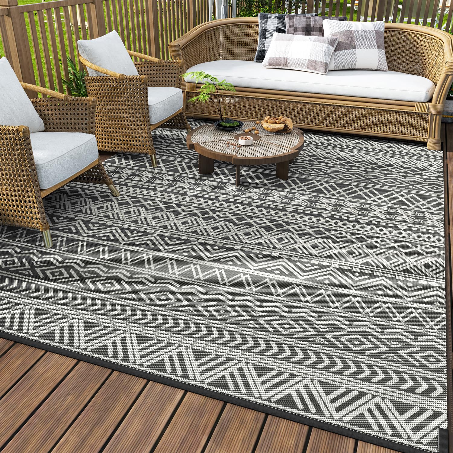 Outdoor Rugs