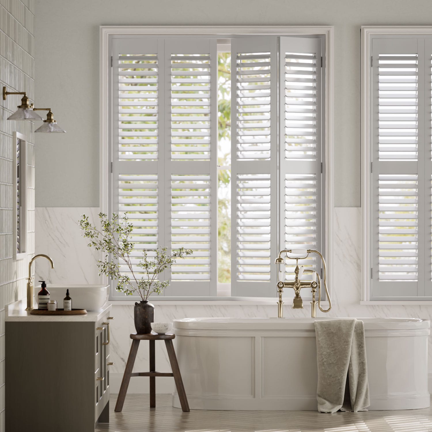 Window Shutters