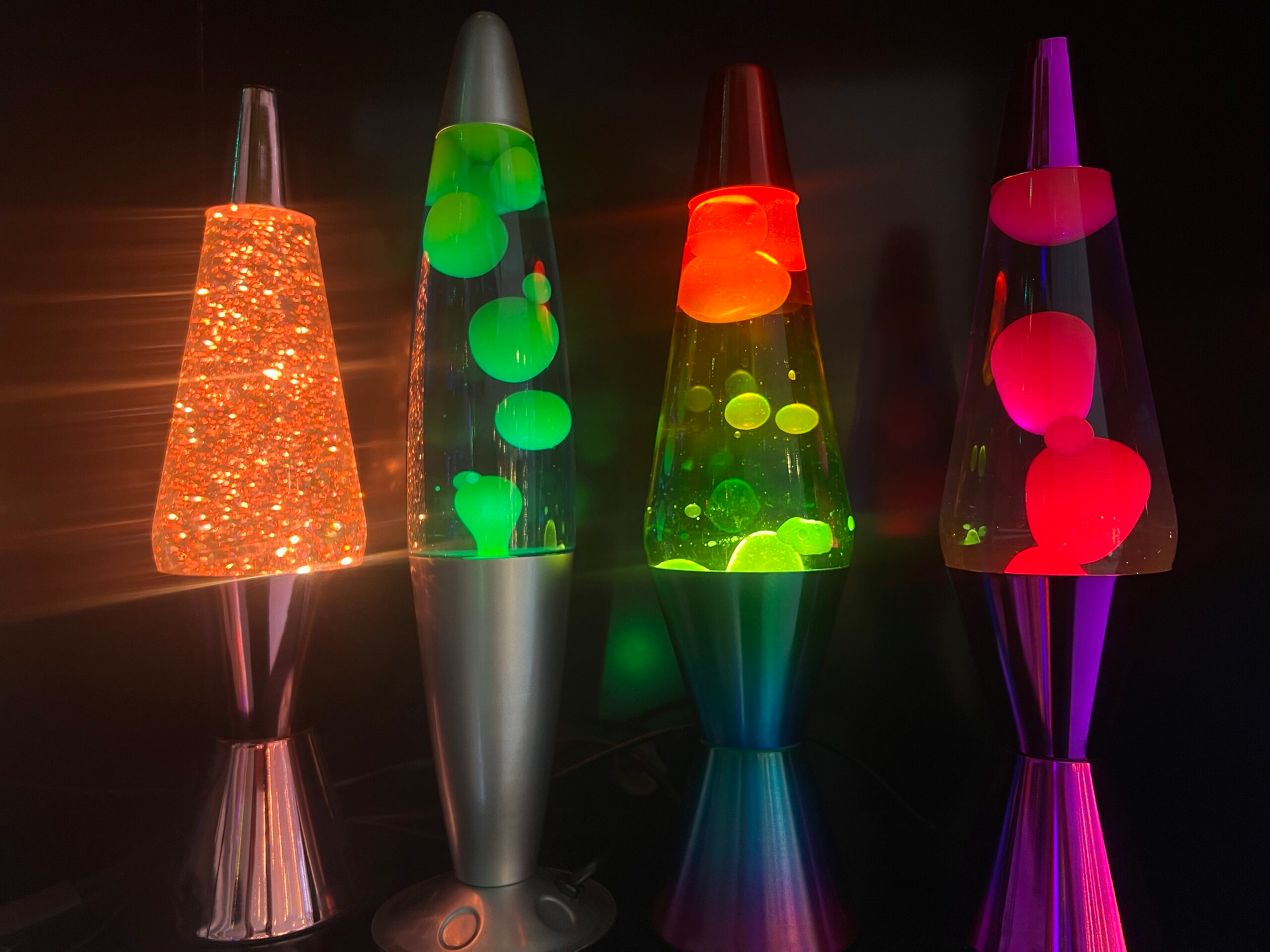 lava lamp