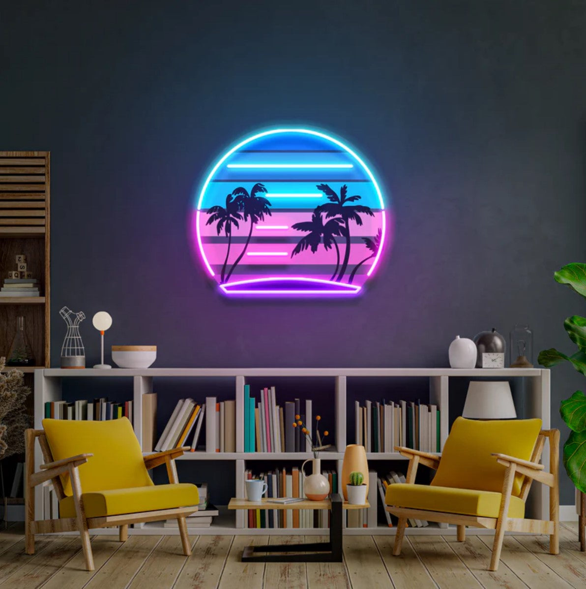 Neon Signs