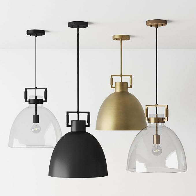 Pendant Lights