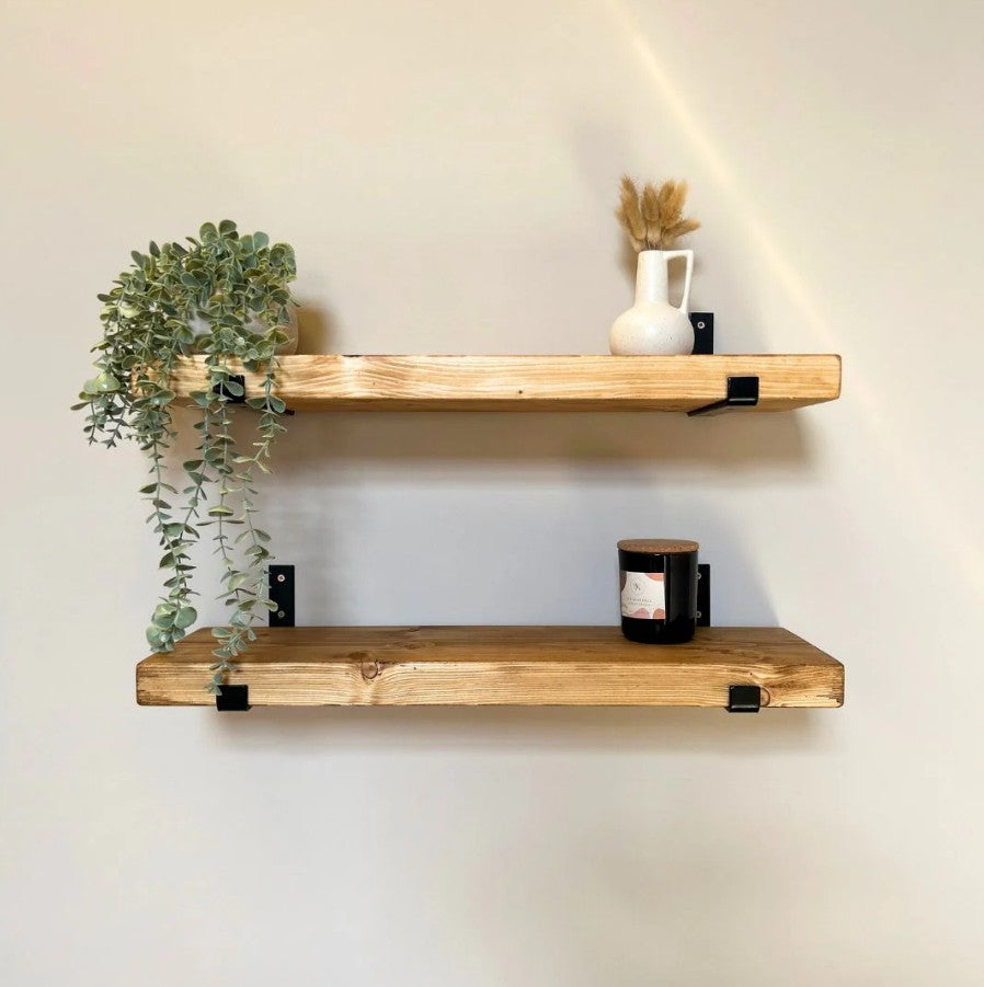 Shelves