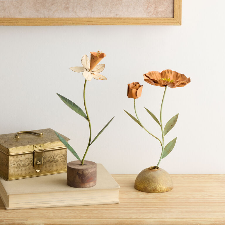 Tabletop Decor