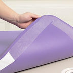 Heavy Duty Carpet Tape Double Sided 3 in x 20YD Rug Tape for Area Rugs on Carpet Perfect Rug Gripper for Holding Area Rugs Hardwood Floors Outdoor Rugs Stair Treads White.