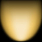 Fabrito 72 LEDs Solar Spot Lights Outdoor Waterproof, 3 Modes Landscape Spotlights, Dusk to Dawn Solar Powered Flood Wall Lights for Outside, Solar Garden Lights for Yard Porch 2 Pack (Warm White)