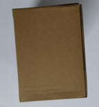 Creative Wall Hanging Sculpture, Funky White Hand Vases Home Decor, Artistic Hanging Hand Sculptures with Test Tube Vases, Unique Wall Art Statue