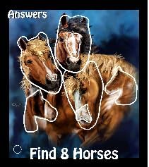 Remorelt Wolf Eagle Bear Dream Catcher Bedroom Wall Decor, Christmas Home Decoration, Room Accessory, White Moon Feather Decoration - Unique Home Craft Wall Pendant (DC15 6Inch Horse)