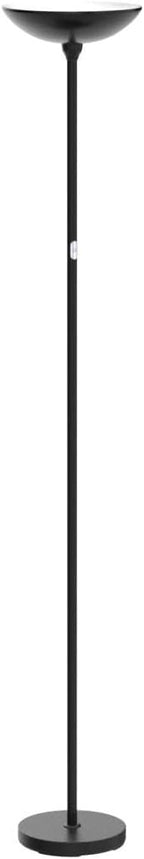 BoostArea Floor Lamp/Standing Lamp, 20W 2000LM LED Torchiere Lamp, Stepless Dimmable, Touch Control, 3000K Daylight, 50000hrs Lifespan for Living Room, Bedroom