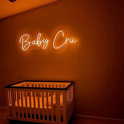 Custom LED Neon Signs for Bedroom Wall Decor Personalized Neon Signs for Wedding Birthday Party or Bar Logo(Extra Large Size: 50"-60")