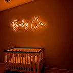 Custom LED Neon Signs for Bedroom Wall Decor Personalized Neon Signs for Wedding Birthday Party or Bar Logo(Large Size: 36"-50")