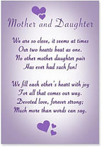 The Bradford Exchange Mother and Daughter Musical Glitter Globe, Swirling Hearts, Sentimental Message, Plays 'Always in My Heart'