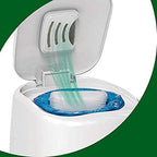 Green Piece® 24 Pack Overstuffed All-Natural Diaper Pail Deodorizer | Activated Charcoal Air Purifier Compatible with Diaper Pails, Shoe Closets, Trash Cans, Pets - Made in The USA by Green Piece