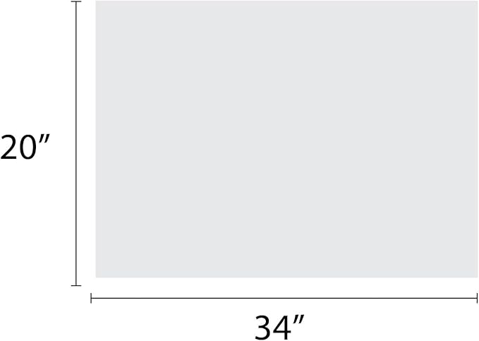 Gertmenian Peanuts Snoopy Coir Doormat - 2x3 Welcome Mat (2-Pack), Ideal for High Traffic Areas in Front Door, Garage, Entryway - House/Peanut Patch, 80003