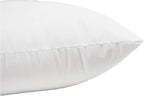 MoonRest® Synthetic Down Alternative Queen - 20x30 Bed Sleeping Pillows Filled Down Alternative for Best Comfort - Pack of 2- Queen Size 20“X 30”