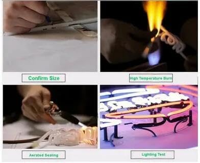 Its 5 O'clock Somewhere Neon Signs Beer Bedroom Sign Glass Neon Signs for Pub Hotel Man Cave Birthday Party Neon Light Art Wall Lights 24 X 20 Inches