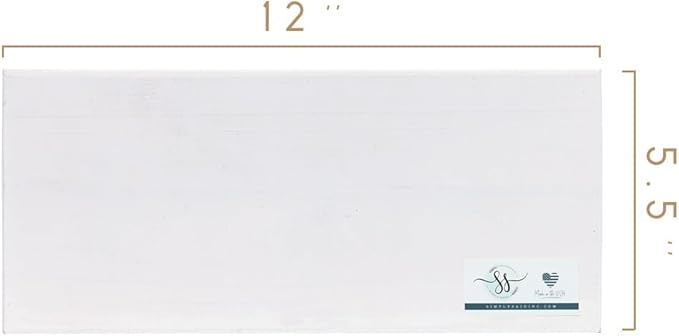 Simply Said, INC Picture Clips Friendship Photo Holder, Good Friends are Like Stars, 5.5 x 12 inch Friendship Message, Made in USA CLP1246