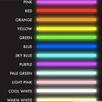 Panda Neon Sign Panda Neon Light