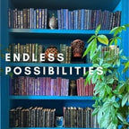 Curated Decorative Books Hardcover Décor Books for Home Décor, Choose Color, Interior Design, Office, Wedding Display, Instant Library, or Staging (Lime Green, One Foot)