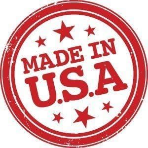 MoonRest® Synthetic Down Alternative 20x20 Square Pillow Insert Form, for Decorative Throw Pillow, Sofa, Cushions, Body and Bed - Pack of 2- Size 20“X 20”