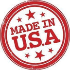 MoonRest® Synthetic Down Alternative Standard - 20x26 Bed Sleeping Pillows Filled Down Alternative for Best Comfort - Pack of 2- Standard Size 20“X 26”