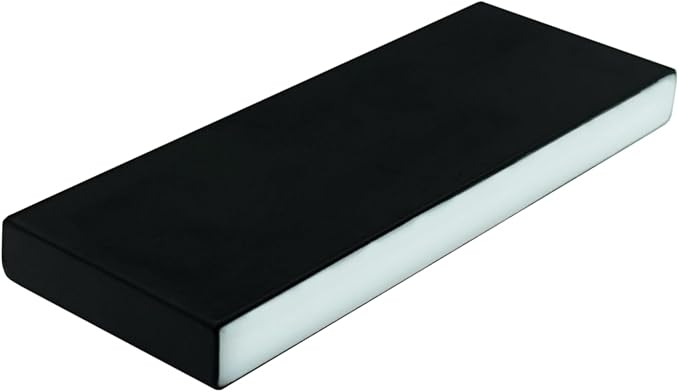 LUMENGY Paver Light Slim 0.5x6 Inch Glare-Free Brick Lighting for Pavers, Walls, Driveway, Pathway & Garden, 5000K 12V Waterproof, Drive-Over Rated