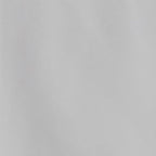 Amazon Basics Lightweight Pleated Bed Skirt, Queen, Light Grey, Solid