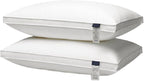 Sleeping Pillows 1 Pack Premium Luxury Hotel Quality Soft Pillow Down Alternative Fill for Beds Good for Belly Sleepers Back, Stomach or Side Sleepers 18x 30 Inch